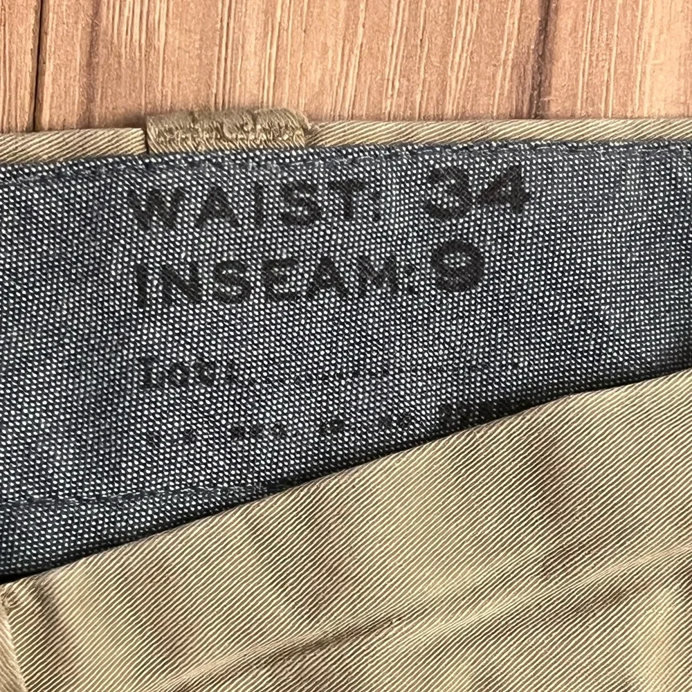 J. Crew classic crew
